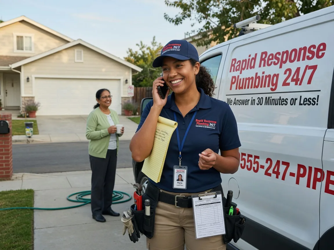 Emergency Plumber Steward, IL FAQs